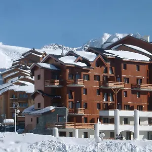 Madame Des Alpages La Plagne