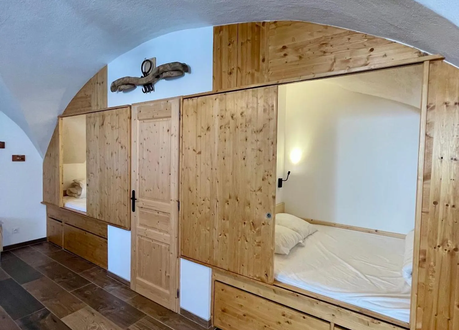 Chalet La Maizon Du Bois Villa La Plagne