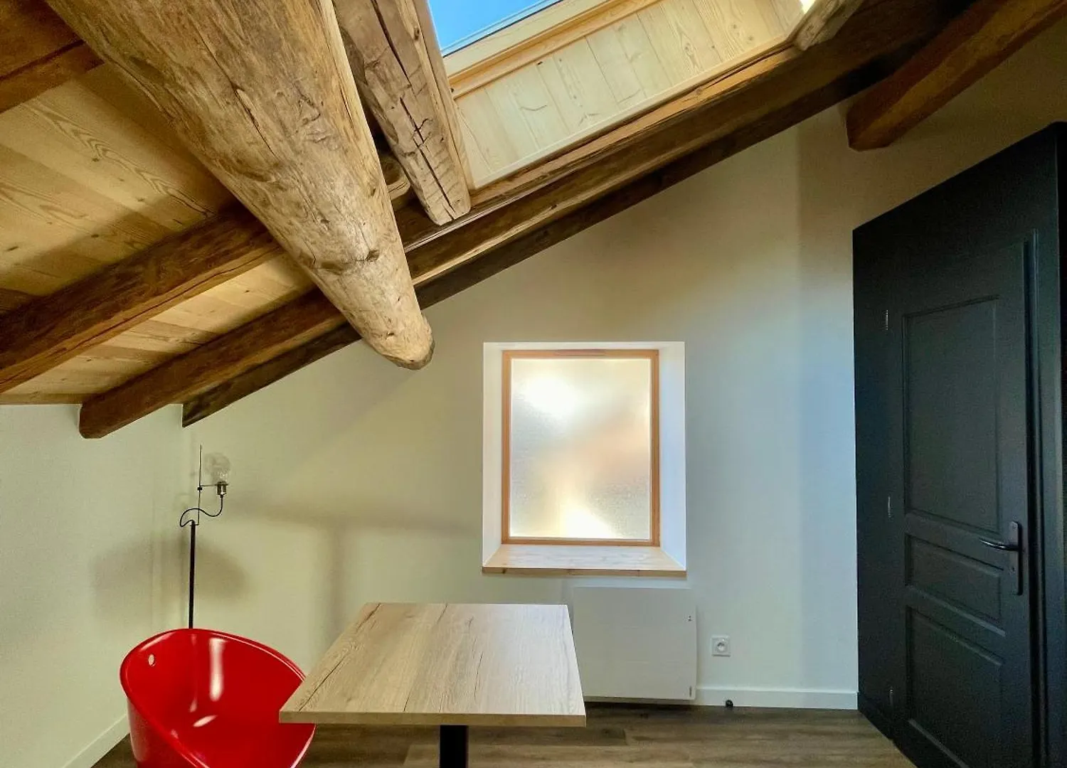 Chalet La Maizon Du Bois Villa La Plagne France