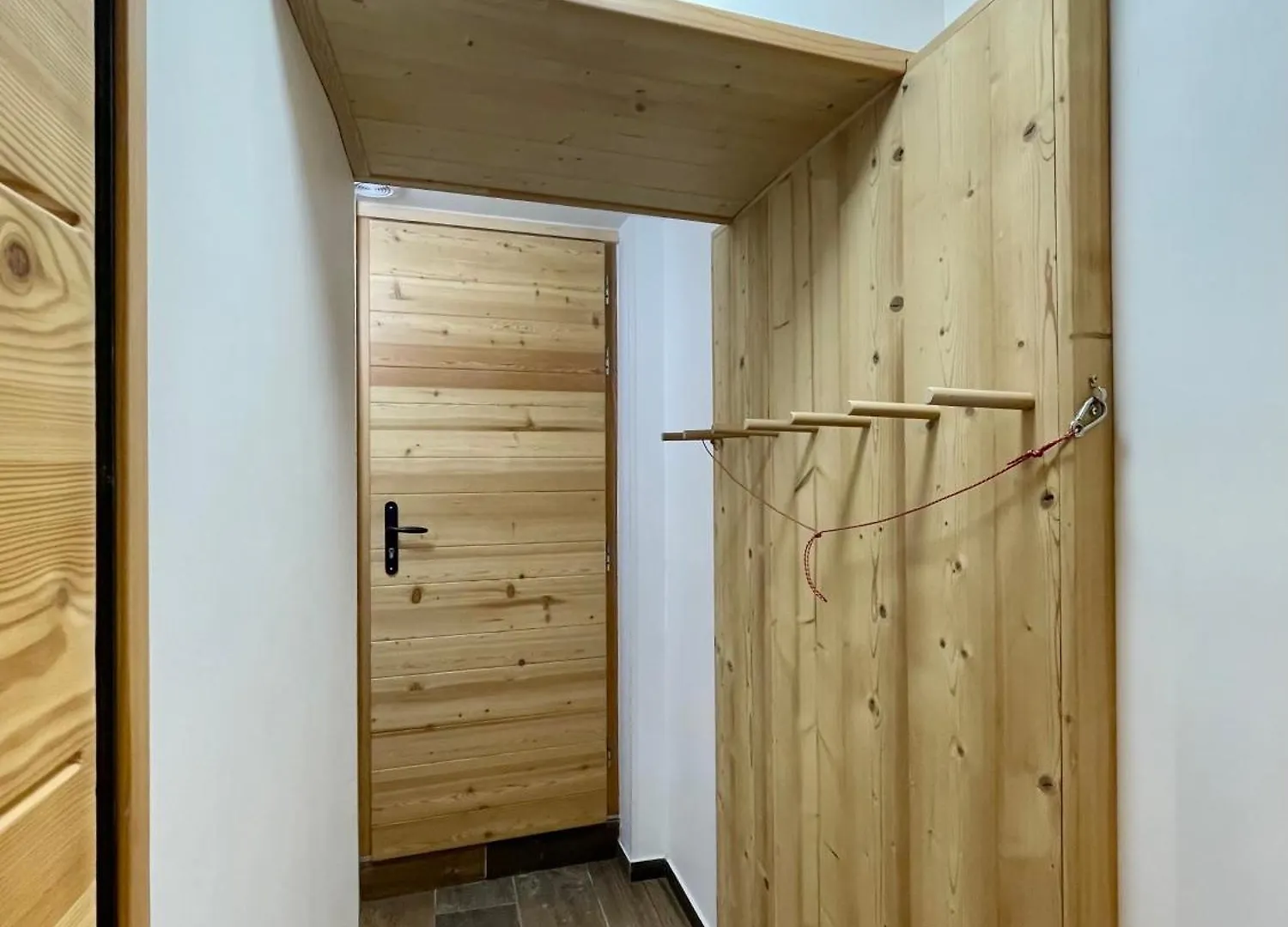 La Maizon Du Bois Villa La Plagne France