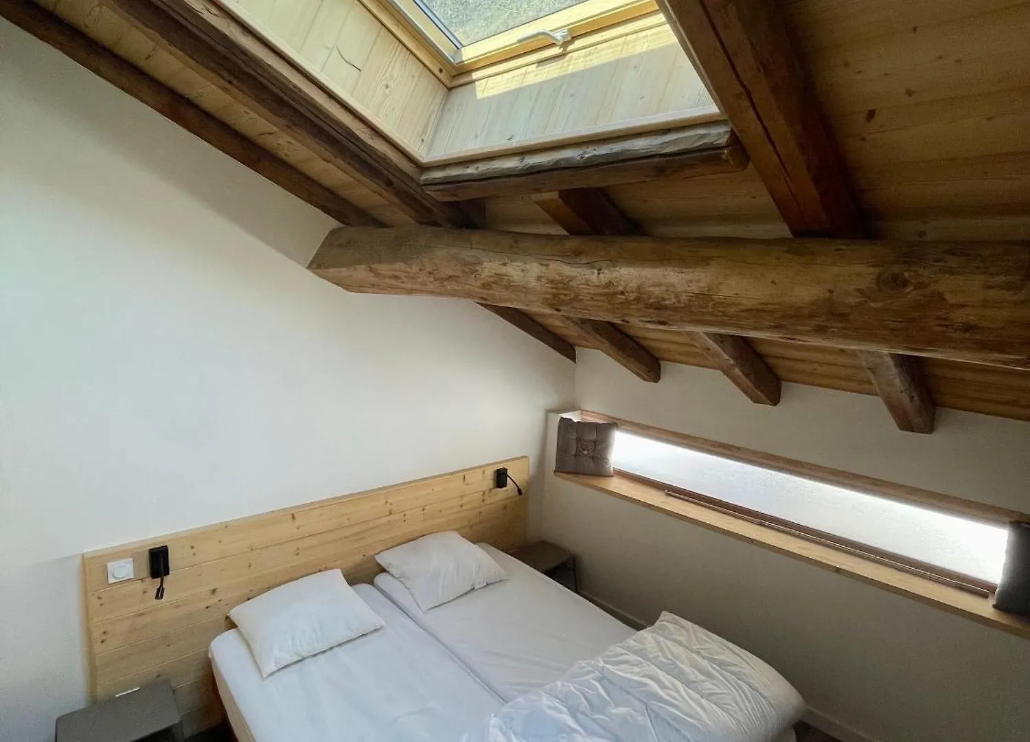Chalet La Maizon Du Bois Villa La Plagne