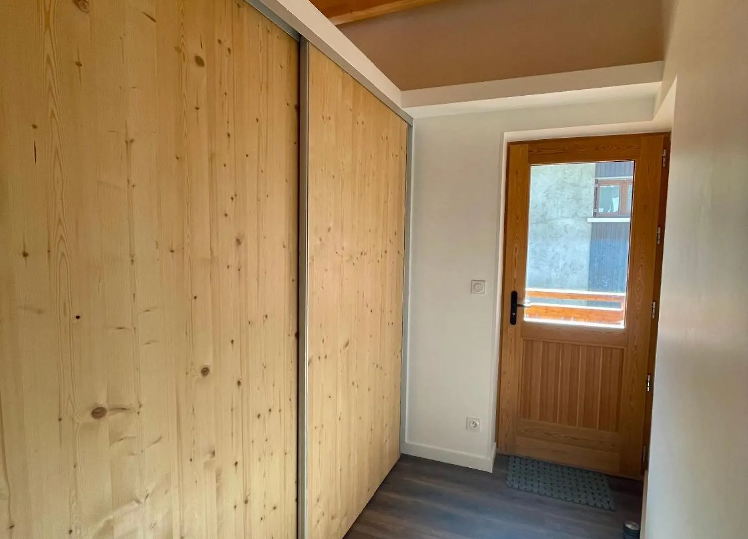 La Maizon Du Bois Villa La Plagne 0*,  France